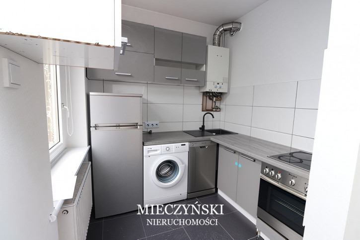 Mieszkanie Sprzedaż Gorzów Wielkopolski Zakanale 1