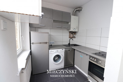 Mieszkanie Sprzedaż Gorzów Wielkopolski Zakanale