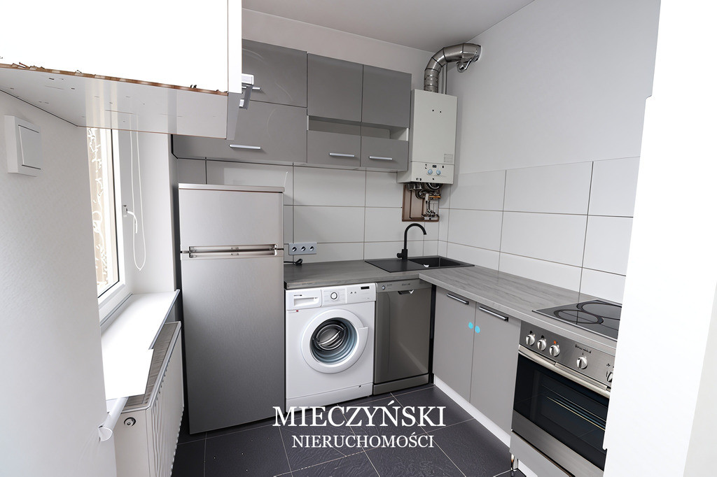 Mieszkanie Sprzedaż Gorzów Wielkopolski Zakanale