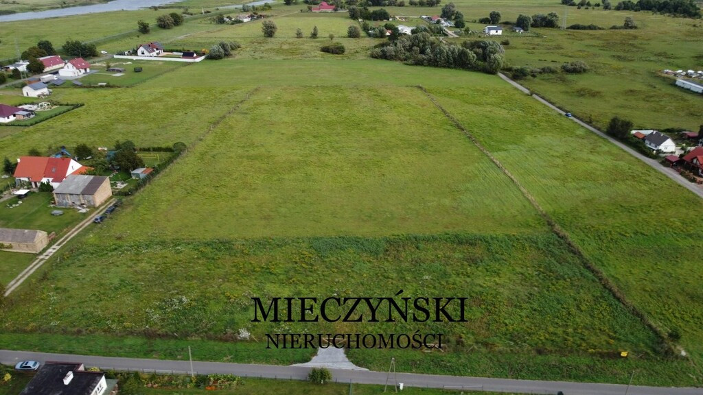 Działka Sprzedaż Gorzów Wielkopolski