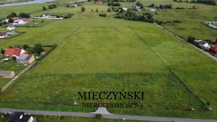 Działka Sprzedaż Gorzów Wielkopolski 1