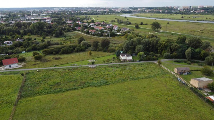 Działka Sprzedaż Gorzów Wielkopolski 5