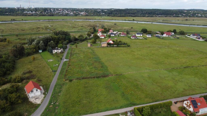 Działka Sprzedaż Gorzów Wielkopolski 2