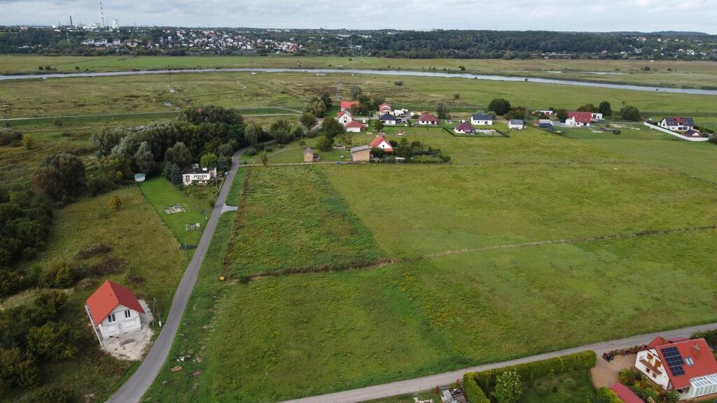 Działka Sprzedaż Gorzów Wielkopolski