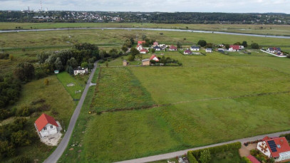 Działka Sprzedaż Gorzów Wielkopolski