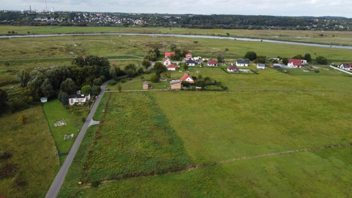 Działka Sprzedaż Gorzów Wielkopolski 6