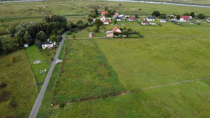 Działka Sprzedaż Gorzów Wielkopolski 7