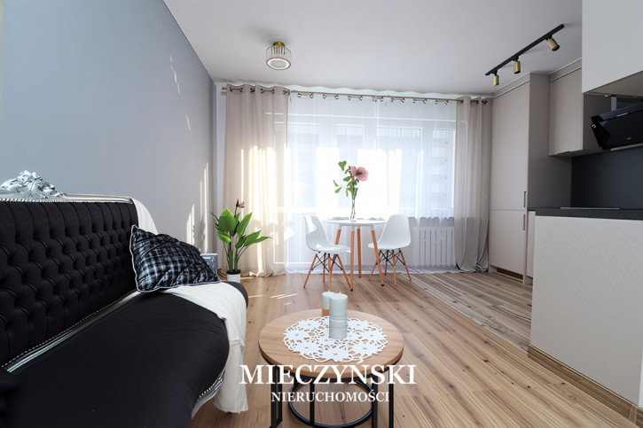Mieszkanie Sprzedaż Gorzów Wielkopolski os. Dolinki 1