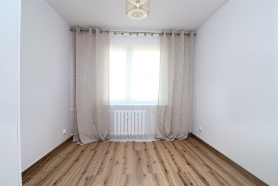 Mieszkanie Sprzedaż Gorzów Wielkopolski os. Dolinki