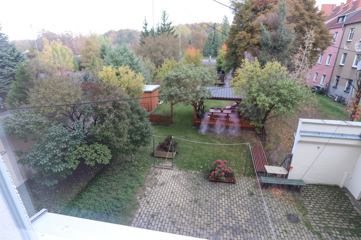 Mieszkanie Sprzedaż Gorzów Wielkopolski Śródmieście 12