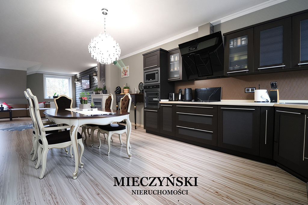 Mieszkanie Sprzedaż Gorzów Wielkopolski Śródmieście
