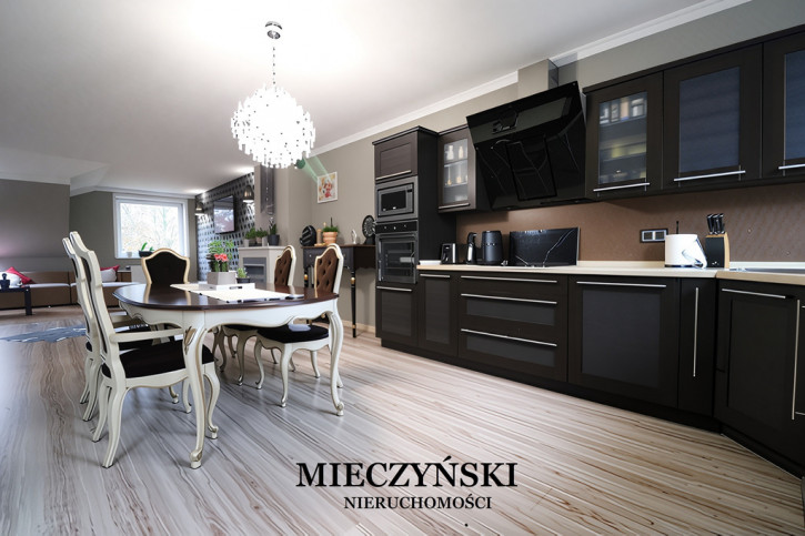 Mieszkanie Sprzedaż Gorzów Wielkopolski Śródmieście 1