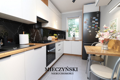 Mieszkanie Sprzedaż Gorzów Wielkopolski os. Staszica