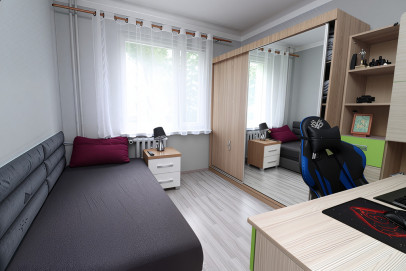 Mieszkanie Sprzedaż Gorzów Wielkopolski os. Staszica