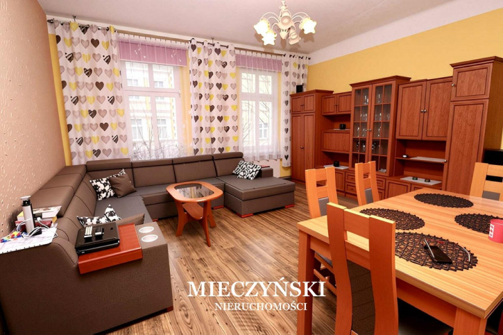 Mieszkanie Sprzedaż Gorzów Wielkopolski Śródmieście 1