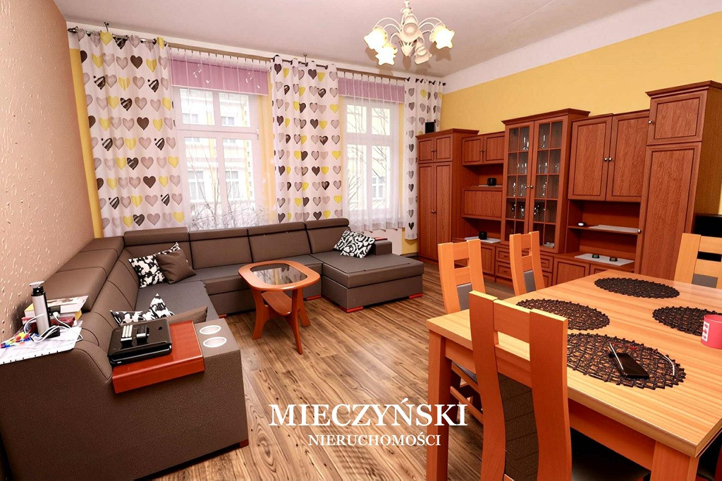 Mieszkanie Sprzedaż Gorzów Wielkopolski Śródmieście