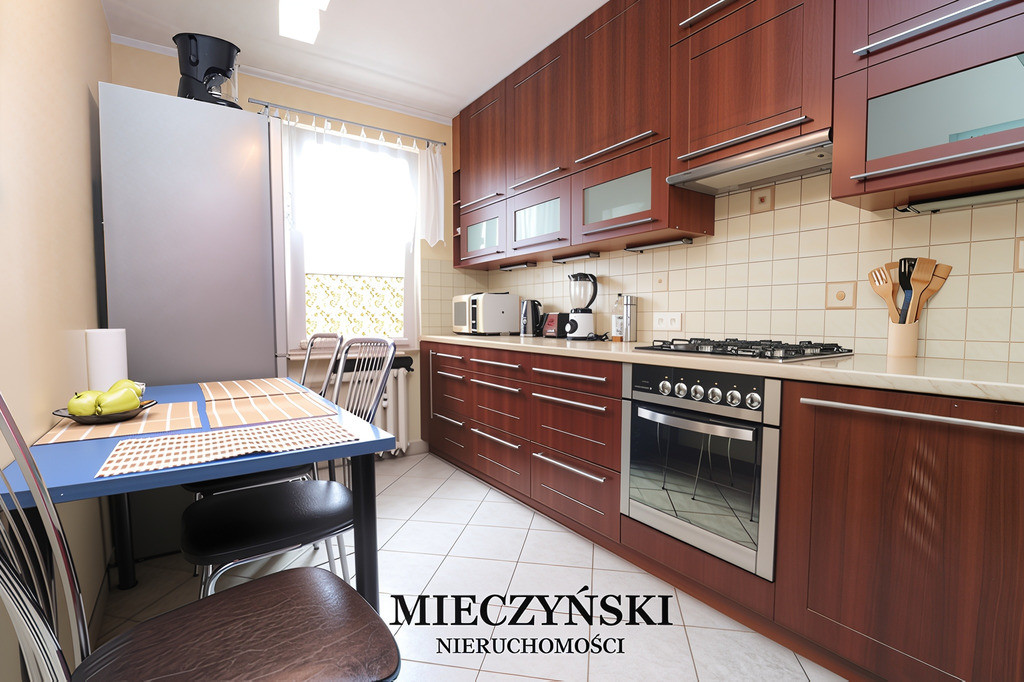 Mieszkanie Sprzedaż Gorzów Wielkopolski Górczyn