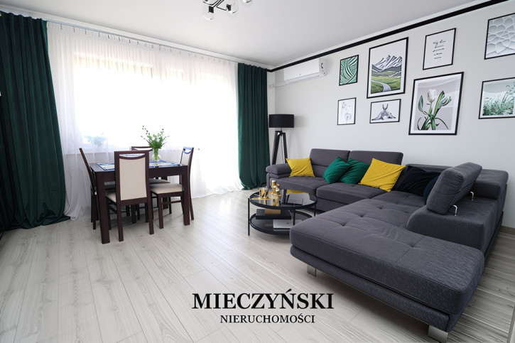 Mieszkanie Sprzedaż Gorzów Wielkopolski Górczyn 1