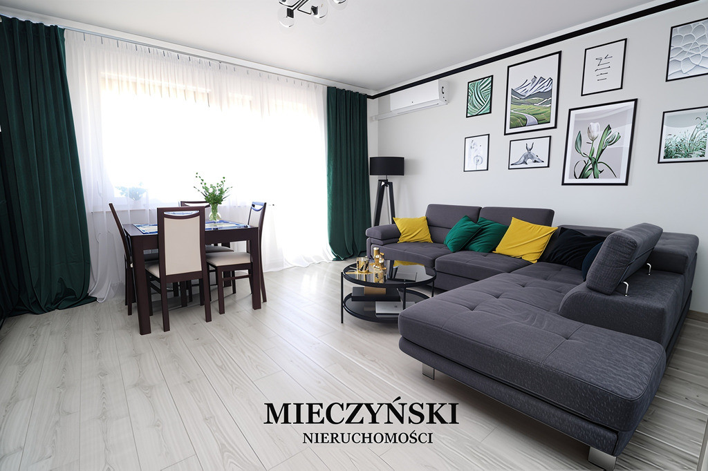Mieszkanie Sprzedaż Gorzów Wielkopolski Górczyn