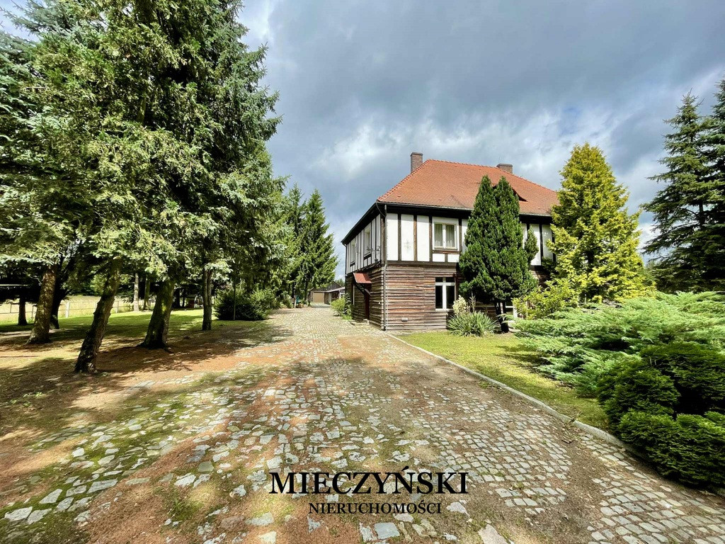 Obiekt Sprzedaż Lubiszyn