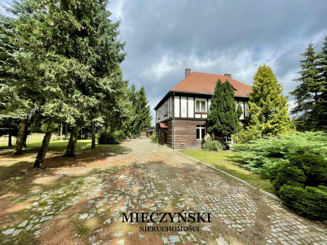 Obiekt Sprzedaż Lubiszyn 1
