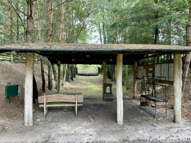 Obiekt Sprzedaż Lubiszyn 7