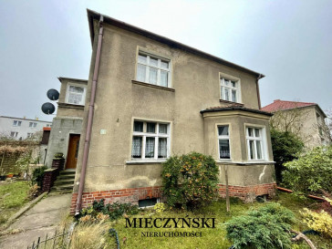 Mieszkanie Sprzedaż Gorzów Wielkopolski os. Staszica