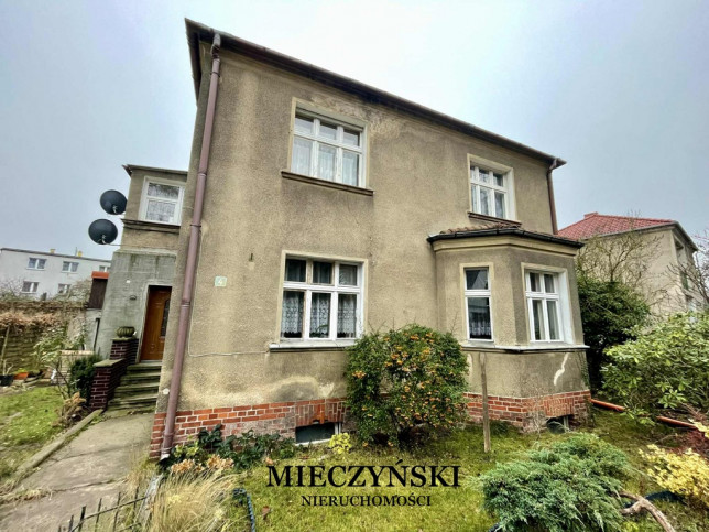 Mieszkanie Sprzedaż Gorzów Wielkopolski os. Staszica 1