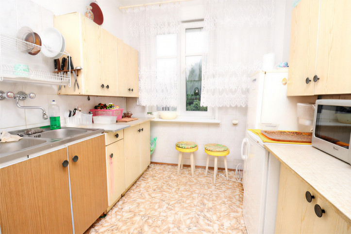 Mieszkanie Sprzedaż Gorzów Wielkopolski os. Staszica 10
