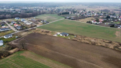 Działka Sprzedaż Santocko
