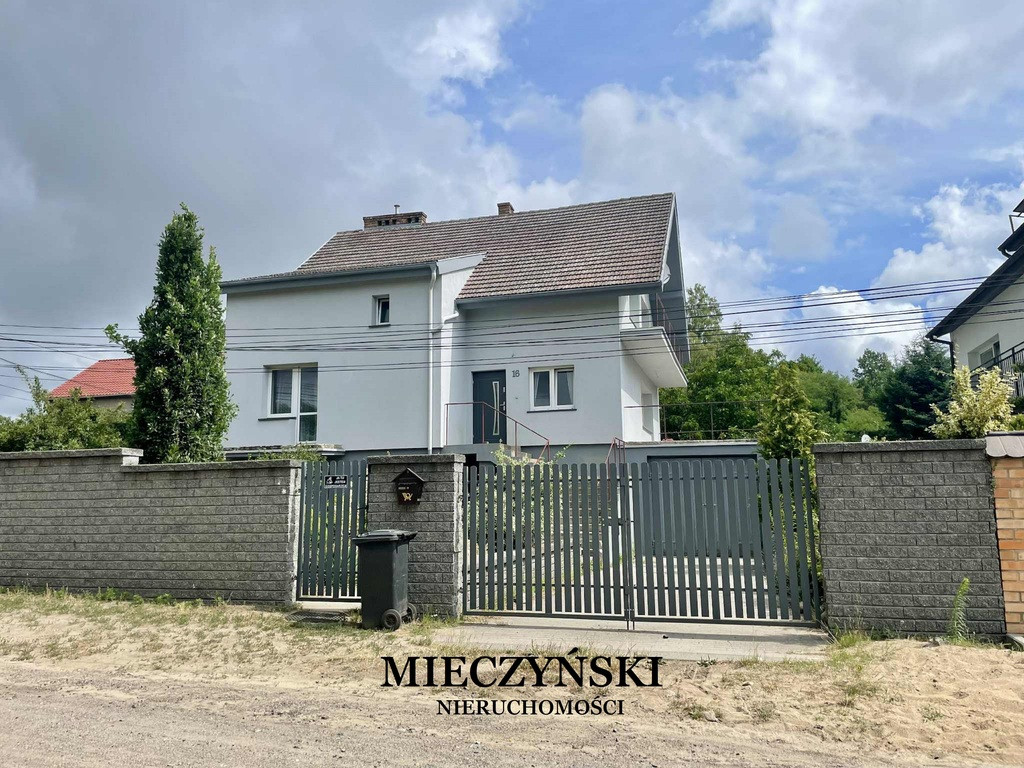Dom Sprzedaż Gorzów Wielkopolski Wieprzyce