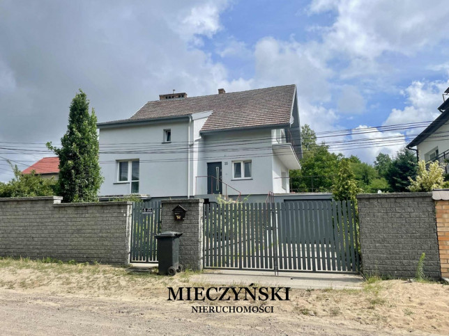 Dom Sprzedaż Gorzów Wielkopolski Wieprzyce 1