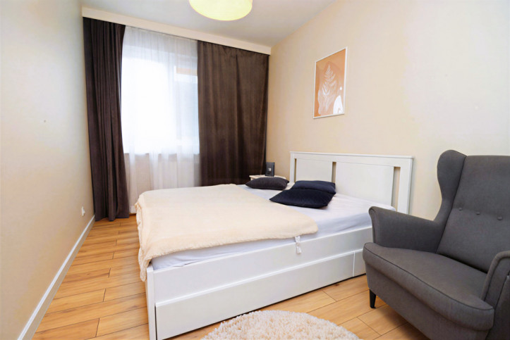 Mieszkanie Sprzedaż Wawrów 6