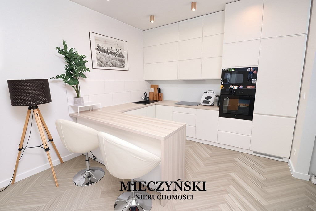 Mieszkanie Sprzedaż Wawrów