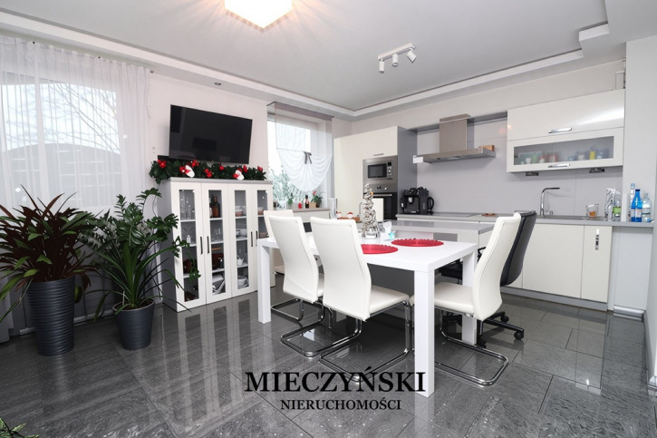 Mieszkanie Sprzedaż Gorzów Wielkopolski os. Europejskie 1