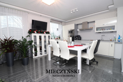 Mieszkanie Sprzedaż Gorzów Wielkopolski os. Europejskie