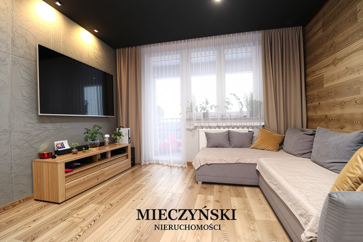 Mieszkanie Sprzedaż Gorzów Wielkopolski Górczyn 1