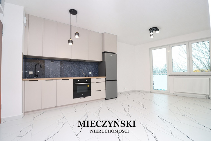 Mieszkanie Sprzedaż Gorzów Wielkopolski os. Europejskie 1