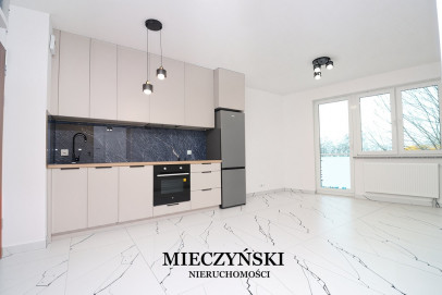 Mieszkanie Sprzedaż Gorzów Wielkopolski os. Europejskie