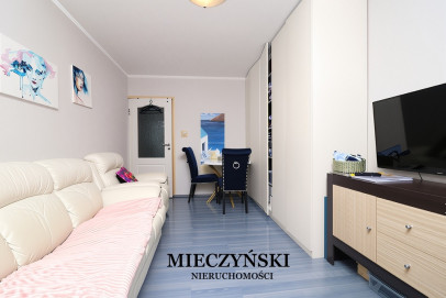 Mieszkanie Sprzedaż Gorzów Wielkopolski os. Dolinki