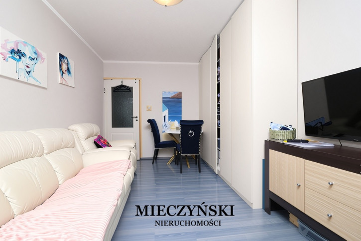 Mieszkanie Sprzedaż Gorzów Wielkopolski os. Dolinki 1