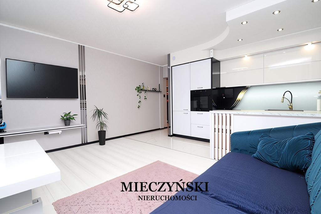 Mieszkanie Sprzedaż Gorzów Wielkopolski Górczyn