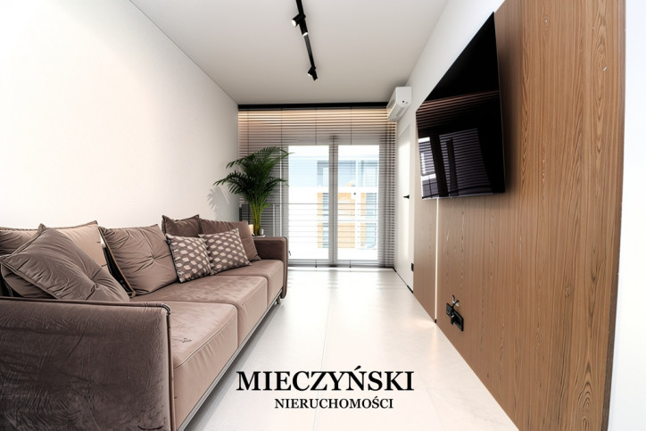 Mieszkanie Sprzedaż Gorzów Wielkopolski Śródmieście 1