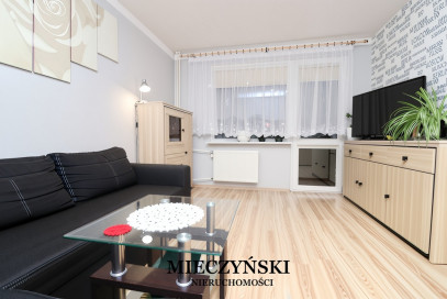 Mieszkanie Sprzedaż Gorzów Wielkopolski os. Piaski