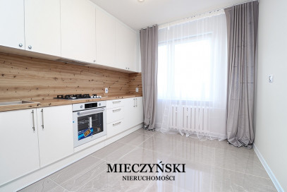 Mieszkanie Sprzedaż Gorzów Wielkopolski os. Manhattan