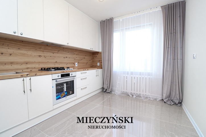 Mieszkanie Sprzedaż Gorzów Wielkopolski os. Manhattan 1