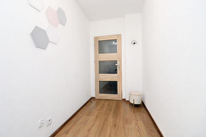 Mieszkanie Sprzedaż Gorzów Wielkopolski Śródmieście 5