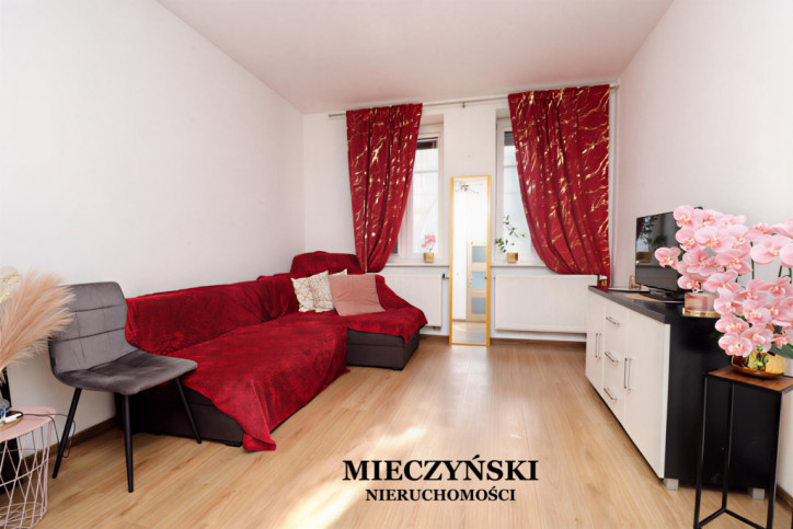 Mieszkanie Sprzedaż Gorzów Wielkopolski Śródmieście 1