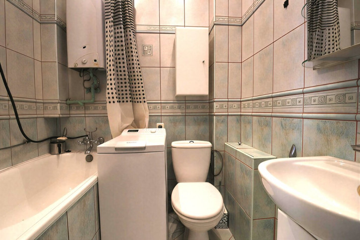 Mieszkanie Sprzedaż Gorzów Wielkopolski 8