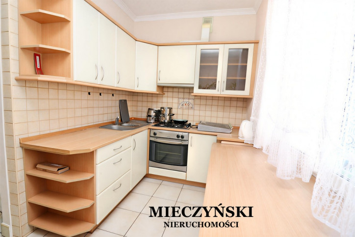 Mieszkanie Sprzedaż Gorzów Wielkopolski 1